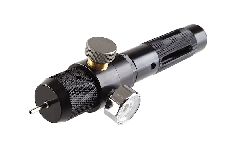 Madbull XC03 Portable Adjustable Co2 Adapter