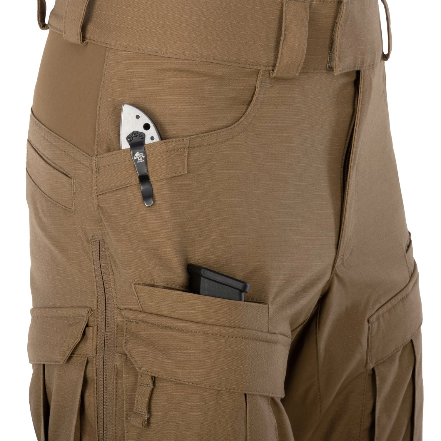 Helikon-Tex MCDU Pants - Coyote