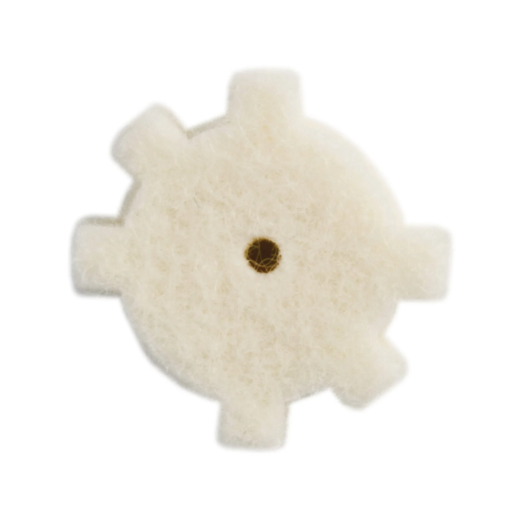 Real Avid AR15 Star Chamber Cleaning Pads - 20 kpl