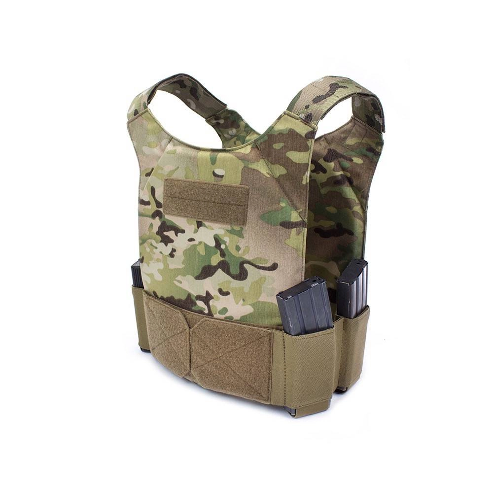 Warrior Covert Plate Carrier - Multicam