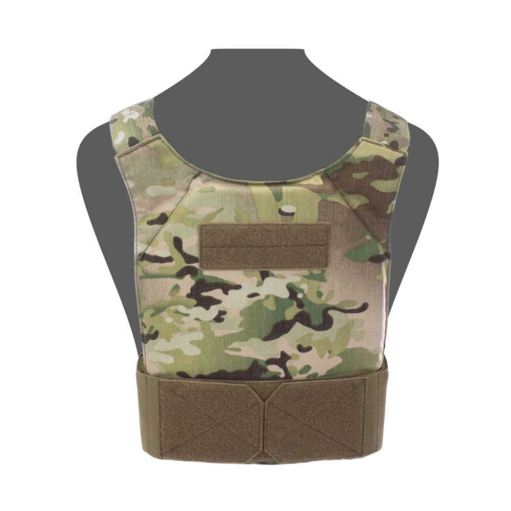 Warrior Covert Plate Carrier - Multicam