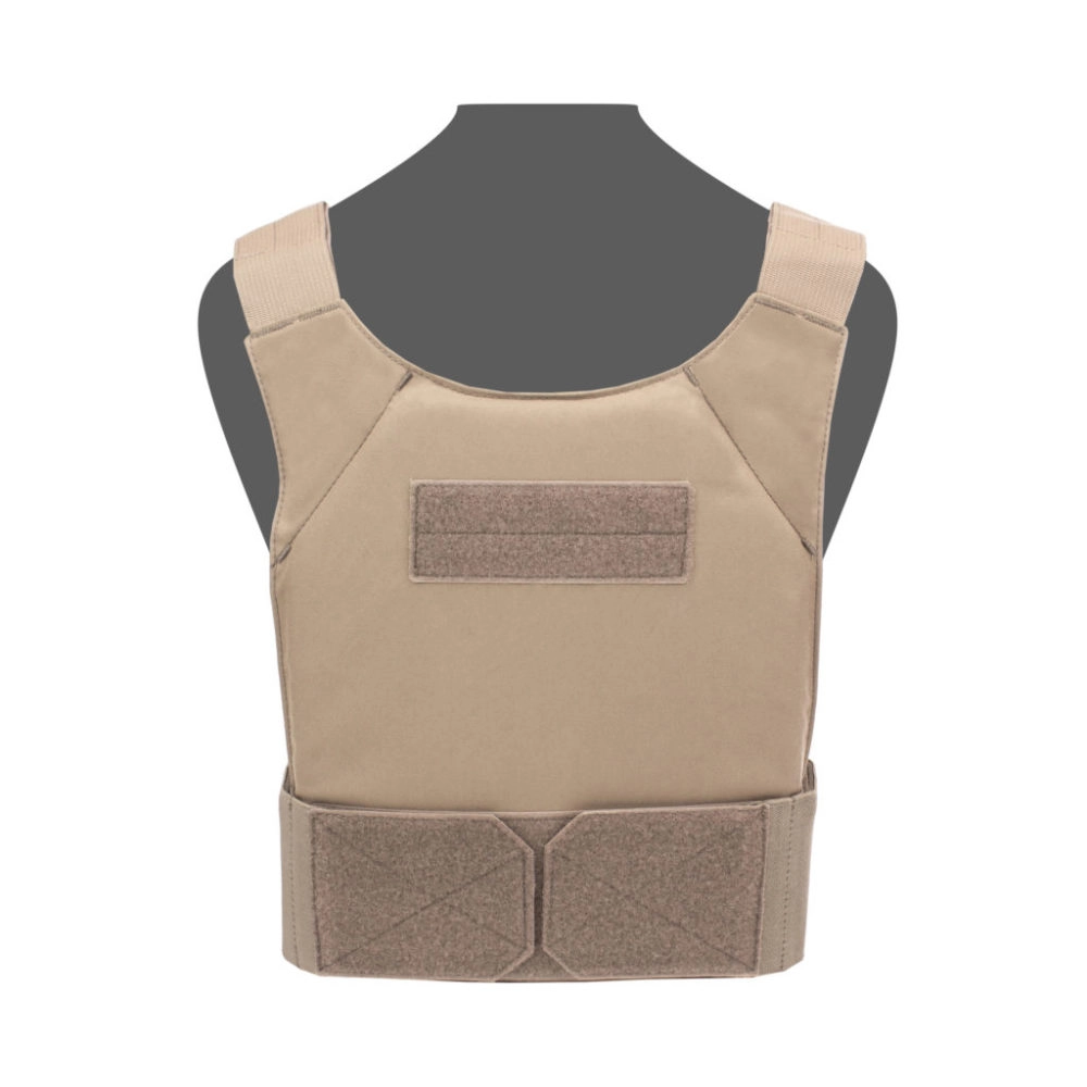 Warrior Covert Plate Carrier - kojootinruskea