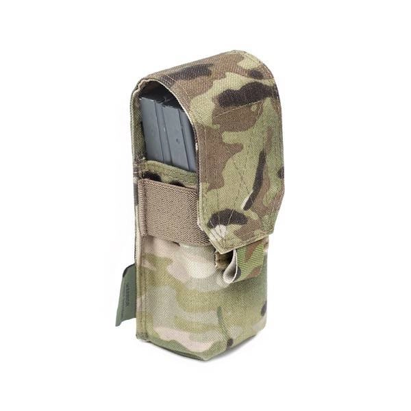 Warrior DCS M4 Carrier - Multicam