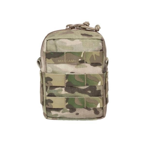 Warrior DCS M4 Carrier - Multicam