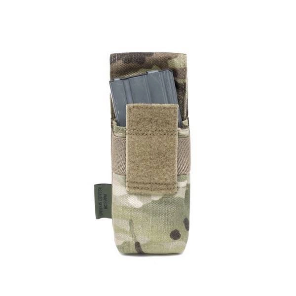 Warrior DCS M4 Carrier - Multicam