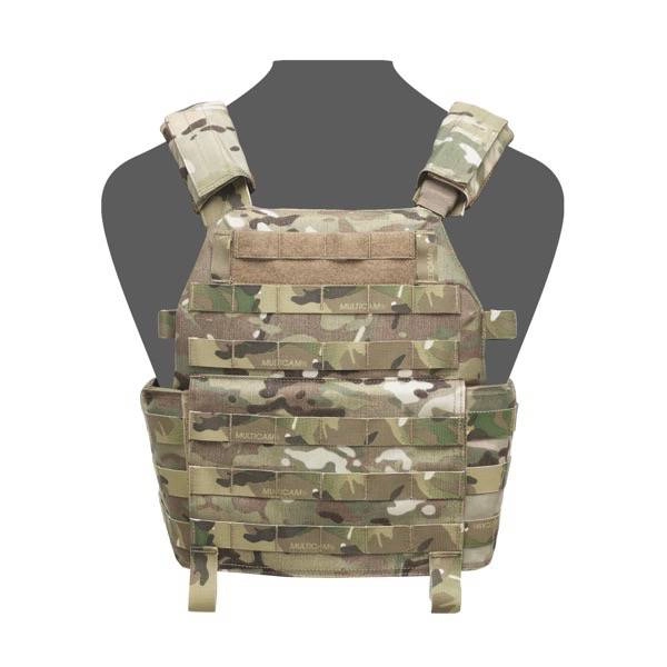 Warrior DCS M4 Carrier - Multicam