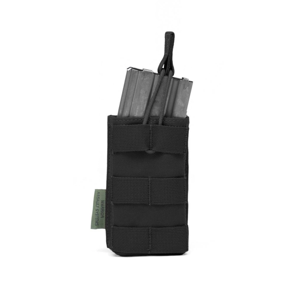 Warrior DCS DA 5.56mm Carrier - Black