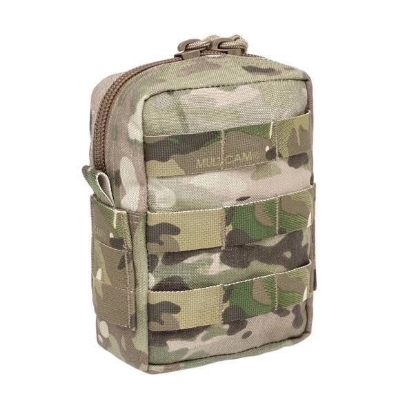 Warrior DCS DA 5.56mm Carrier - Multicam