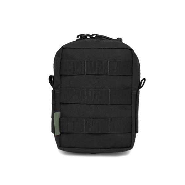 Warrior DCS M4 Carrier - Black