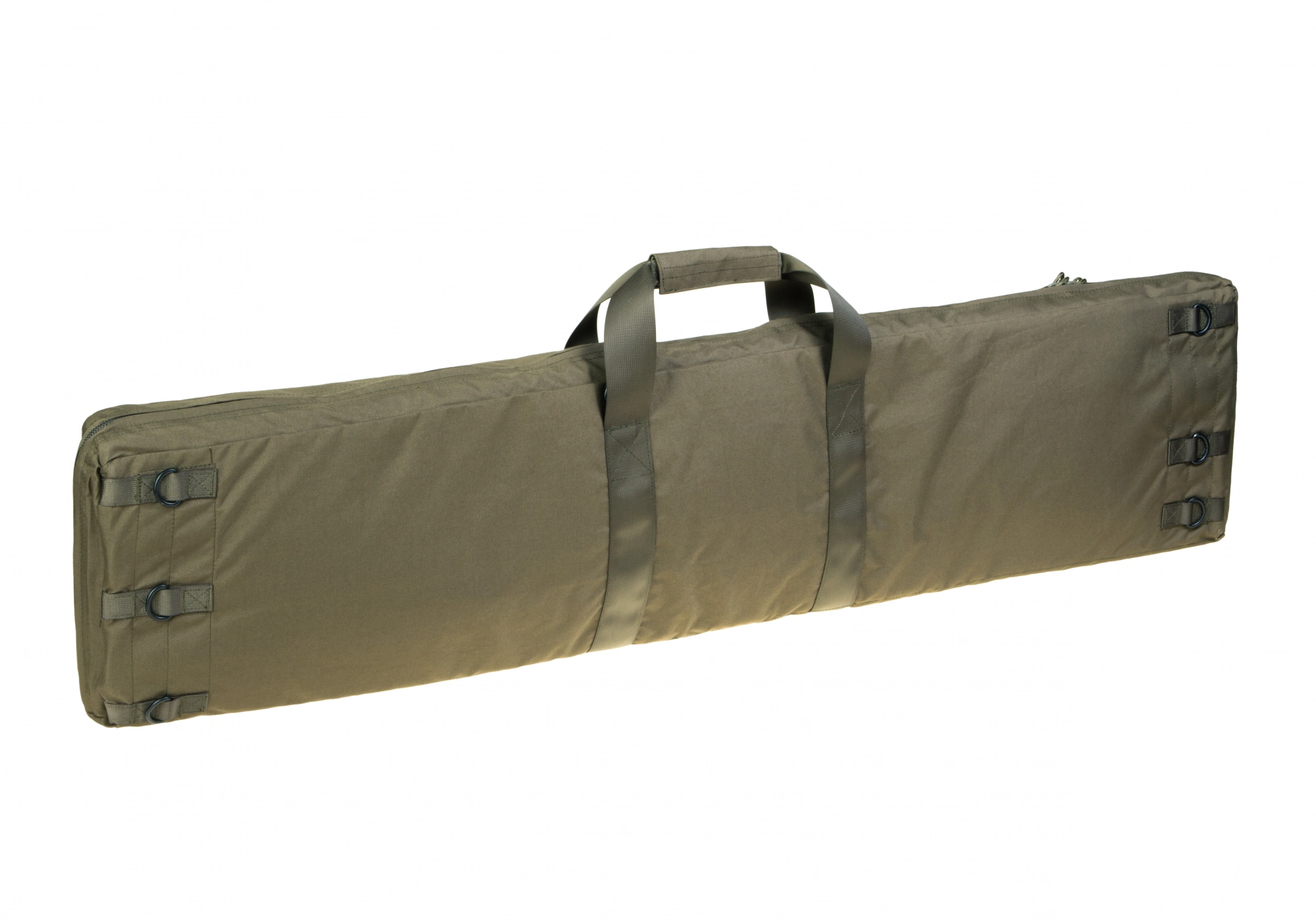 Invader Gear pehmustettu kiväärilaukku, 130 cm - Ranger Green