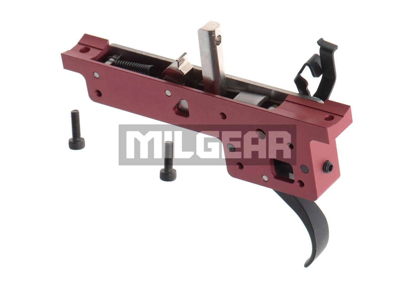 Maple Leaf VSR-10 CNC 90° Zero Trigger Gen 3