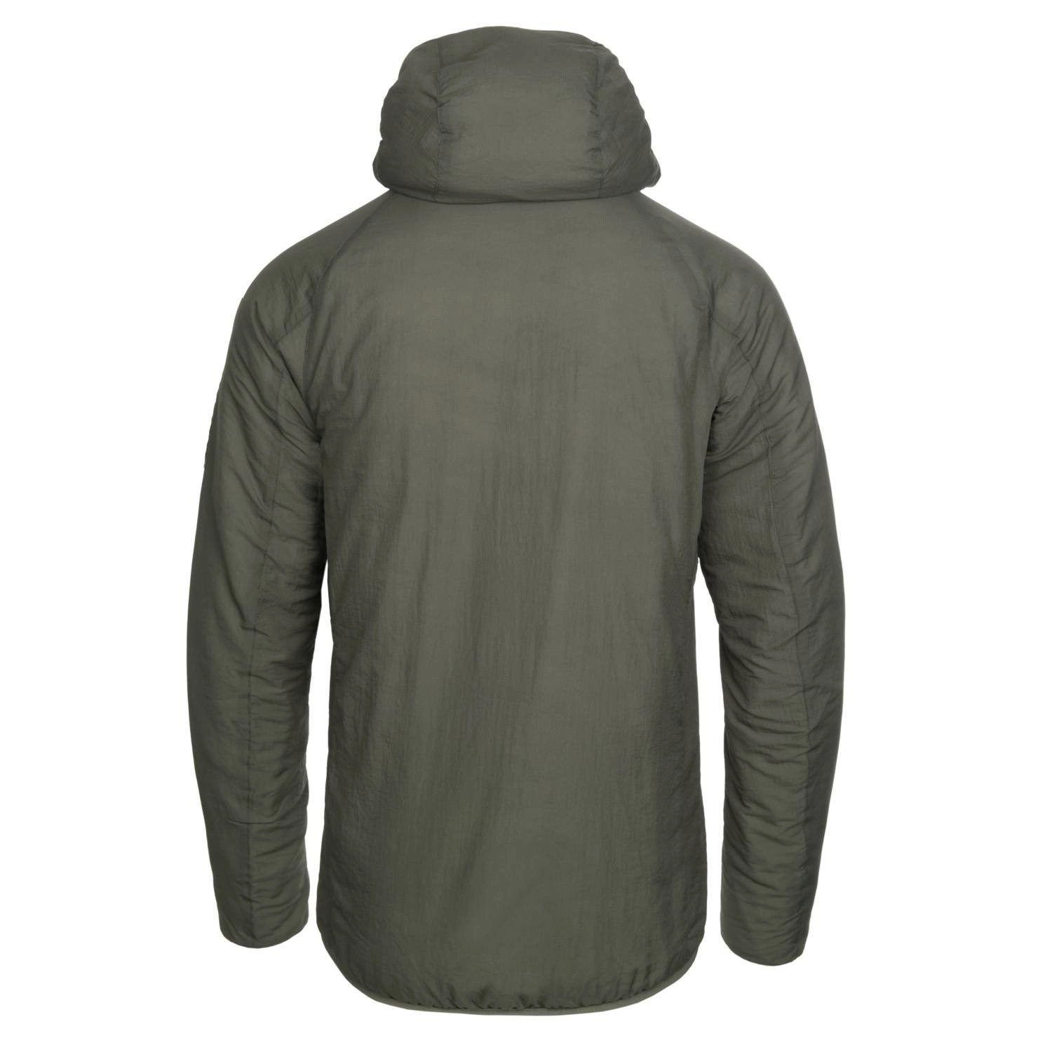 Helikon-Tex Wolfhound Hoodie Jacket - Climashield Apex 67g - Shadow Grey