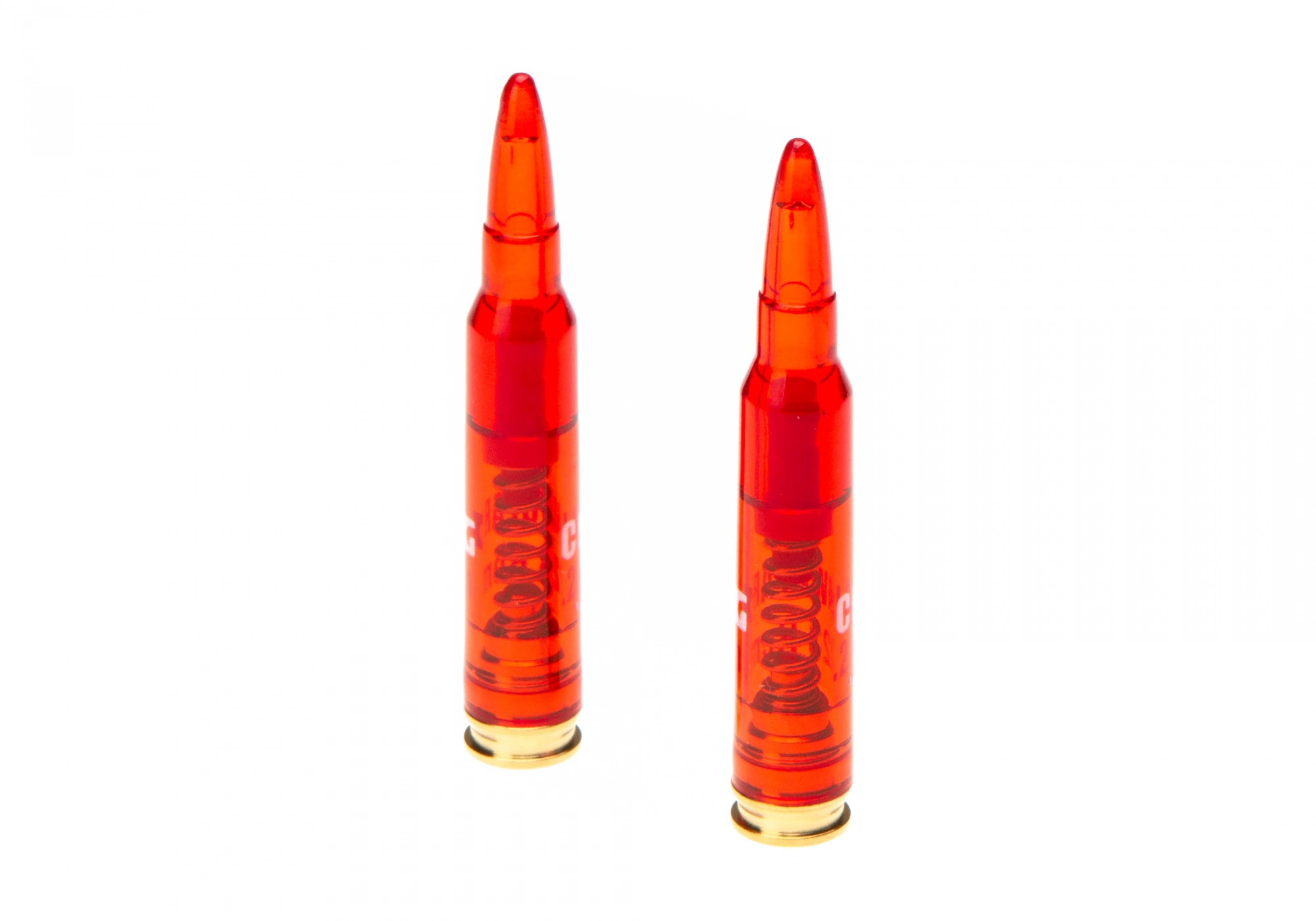 Clawgear Snap Cap .223 Rem - 2-pack