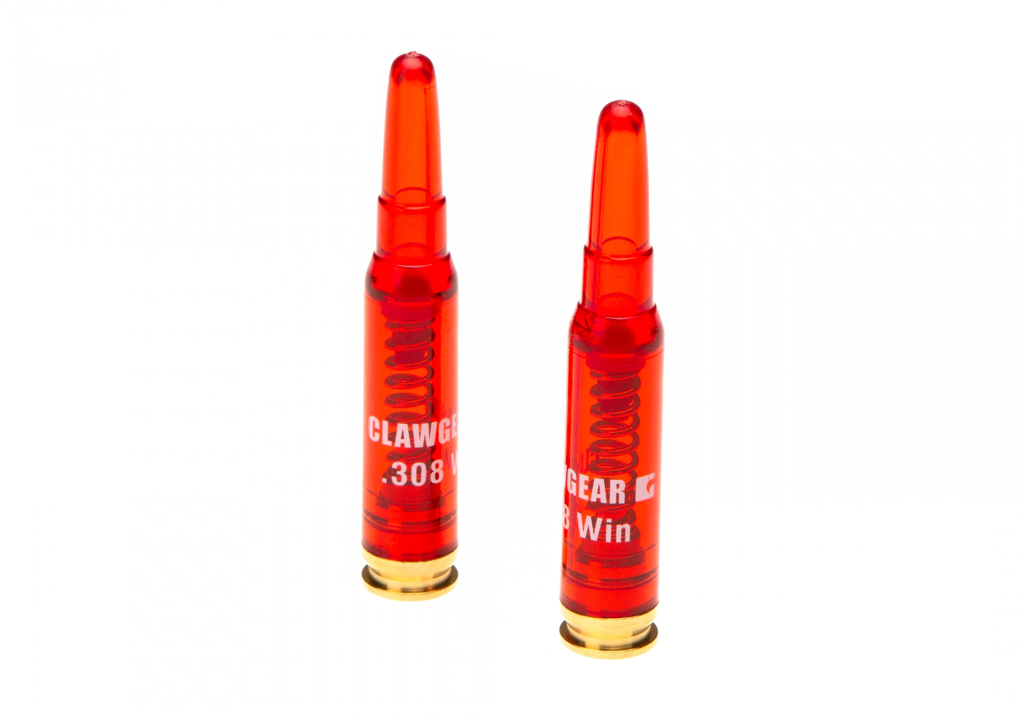 Clawgear Snap Cap .308 Win - 2-pack