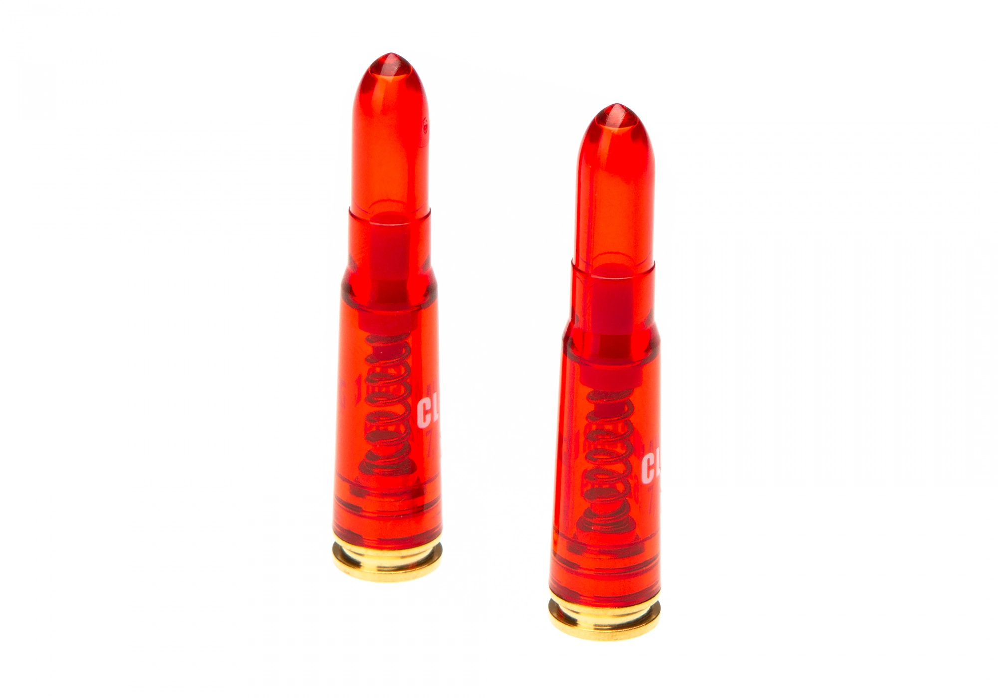 Clawgear Snap Cap 7.62x39 - 2-pack