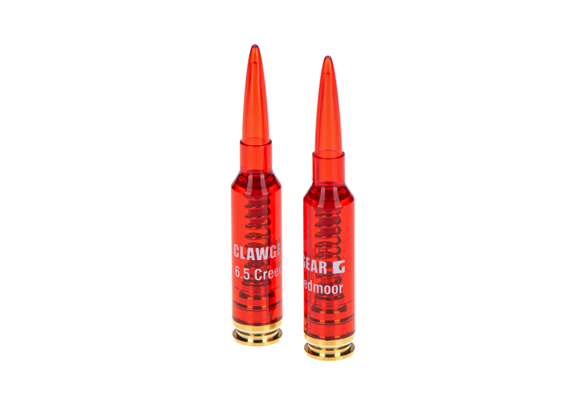 Clawgear Snap Cap 6.5 Creedmoor - 2-pack