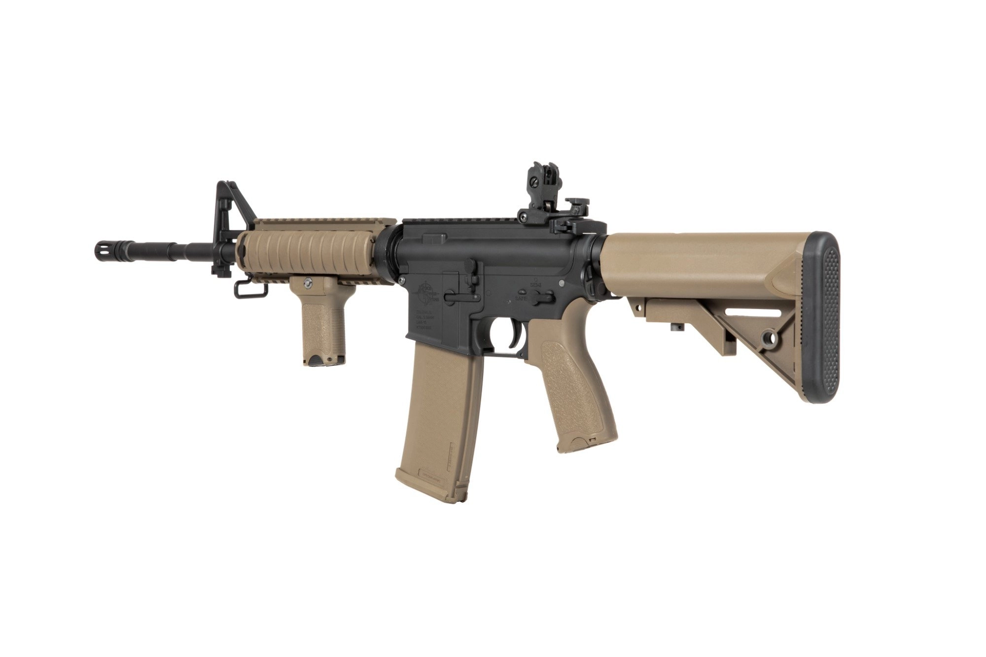 Specna Arms RRA SA-E03 EDGE HAL2 sähköase - Half-Tan