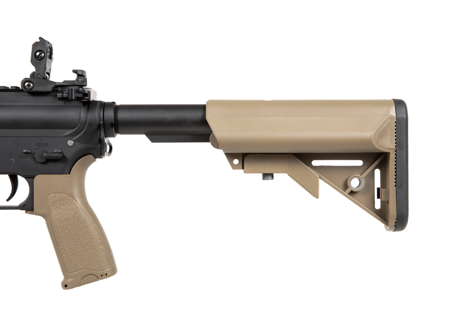 Specna Arms RRA SA-E03 EDGE HAL2 sähköase - Half-Tan