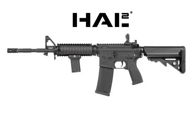 Specna Arms RRA SA-E03 EDGE HAL2 sähköase - musta