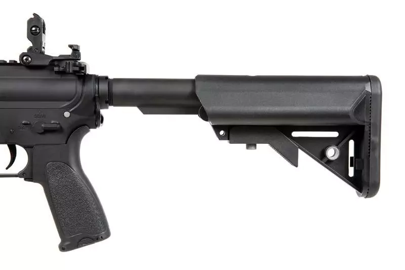 Specna Arms RRA SA-E03 EDGE HAL2 sähköase - musta