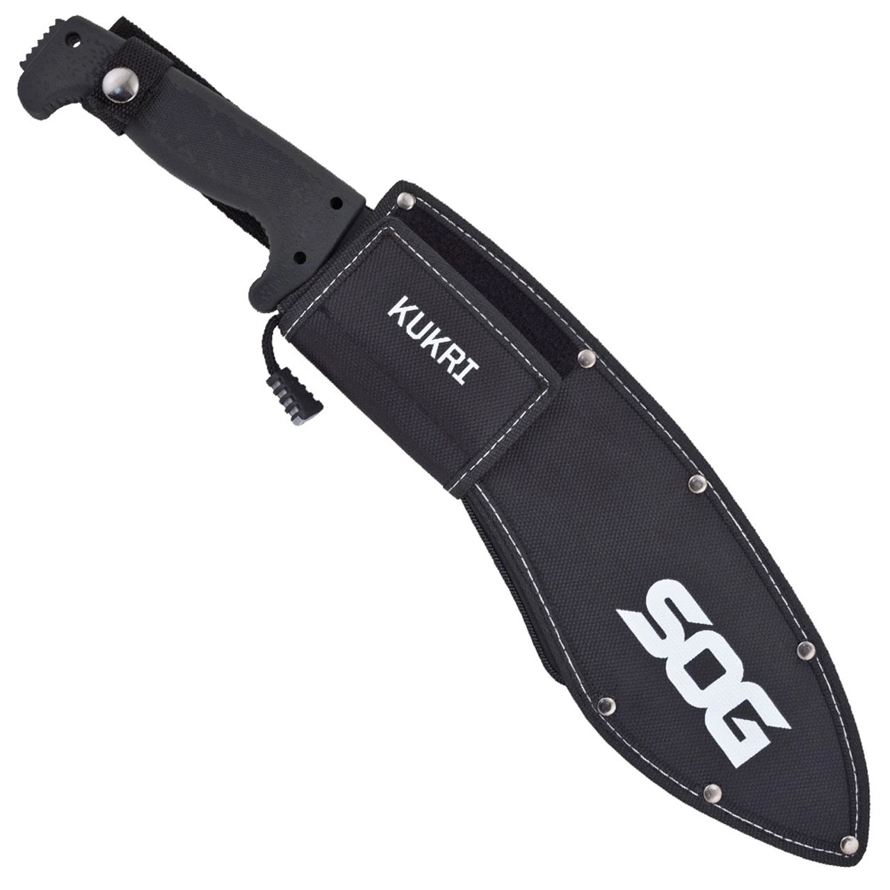 SOG Kukri Machete