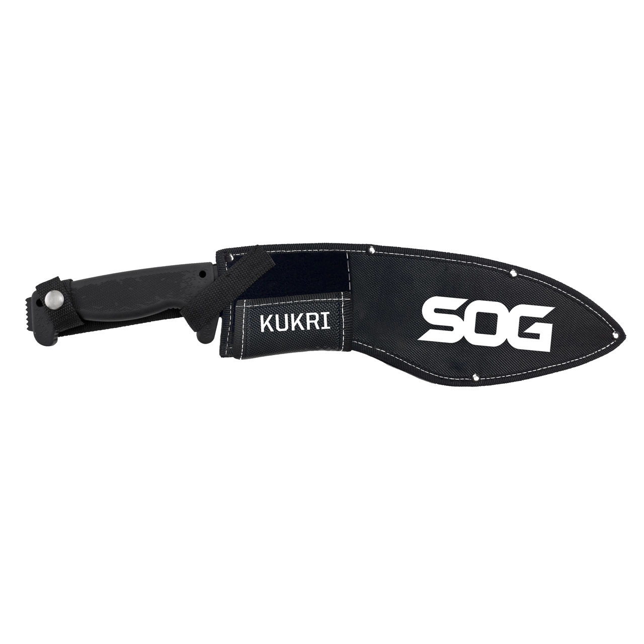 SOG Kukri Machete