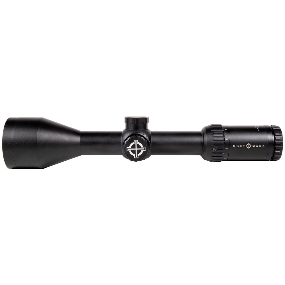 Sightmark Core HX 2.0 3-12x56 HDR2 kiikaritähtäin - musta