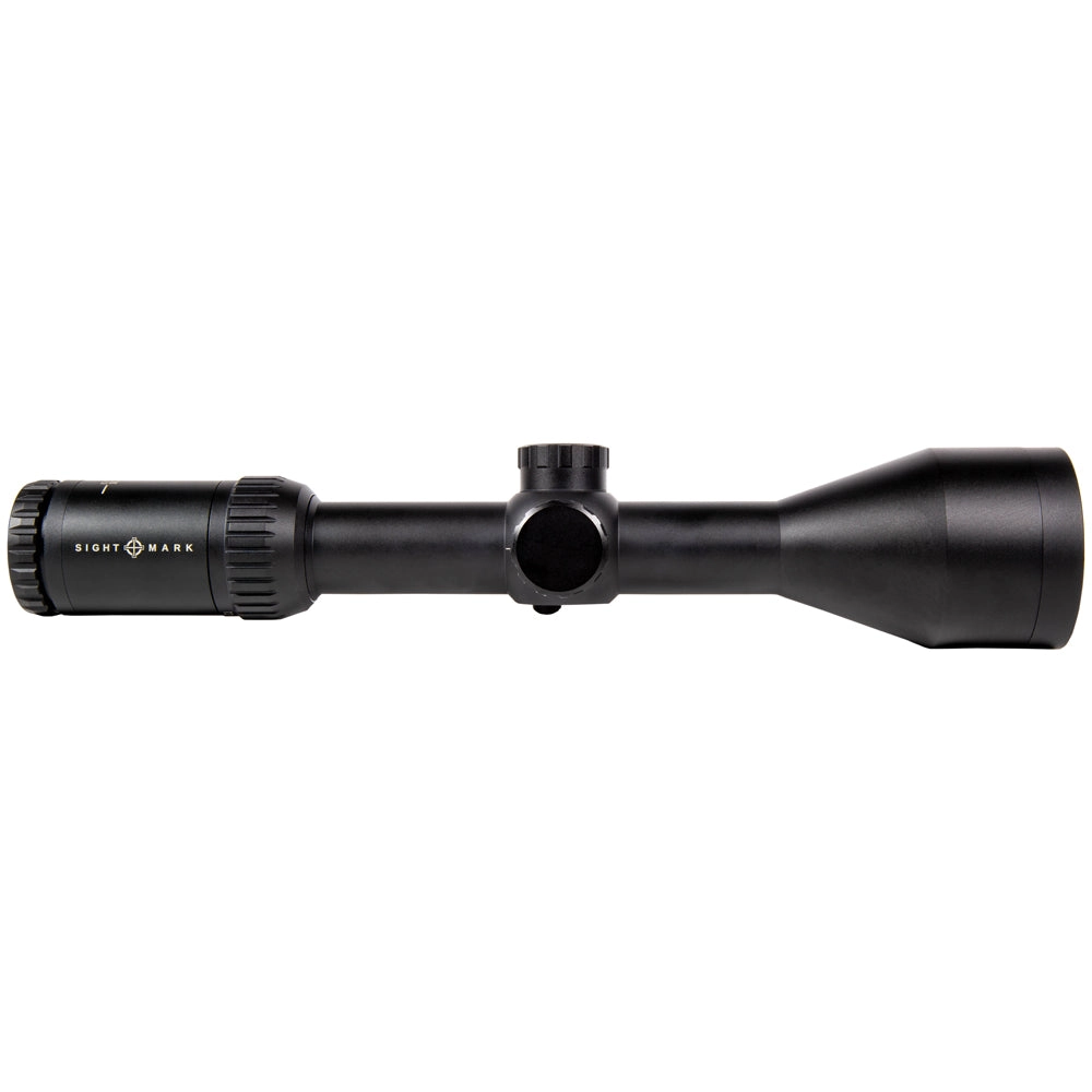 Sightmark Core HX 2.0 3-12x56 HDR2 kiikaritähtäin - musta