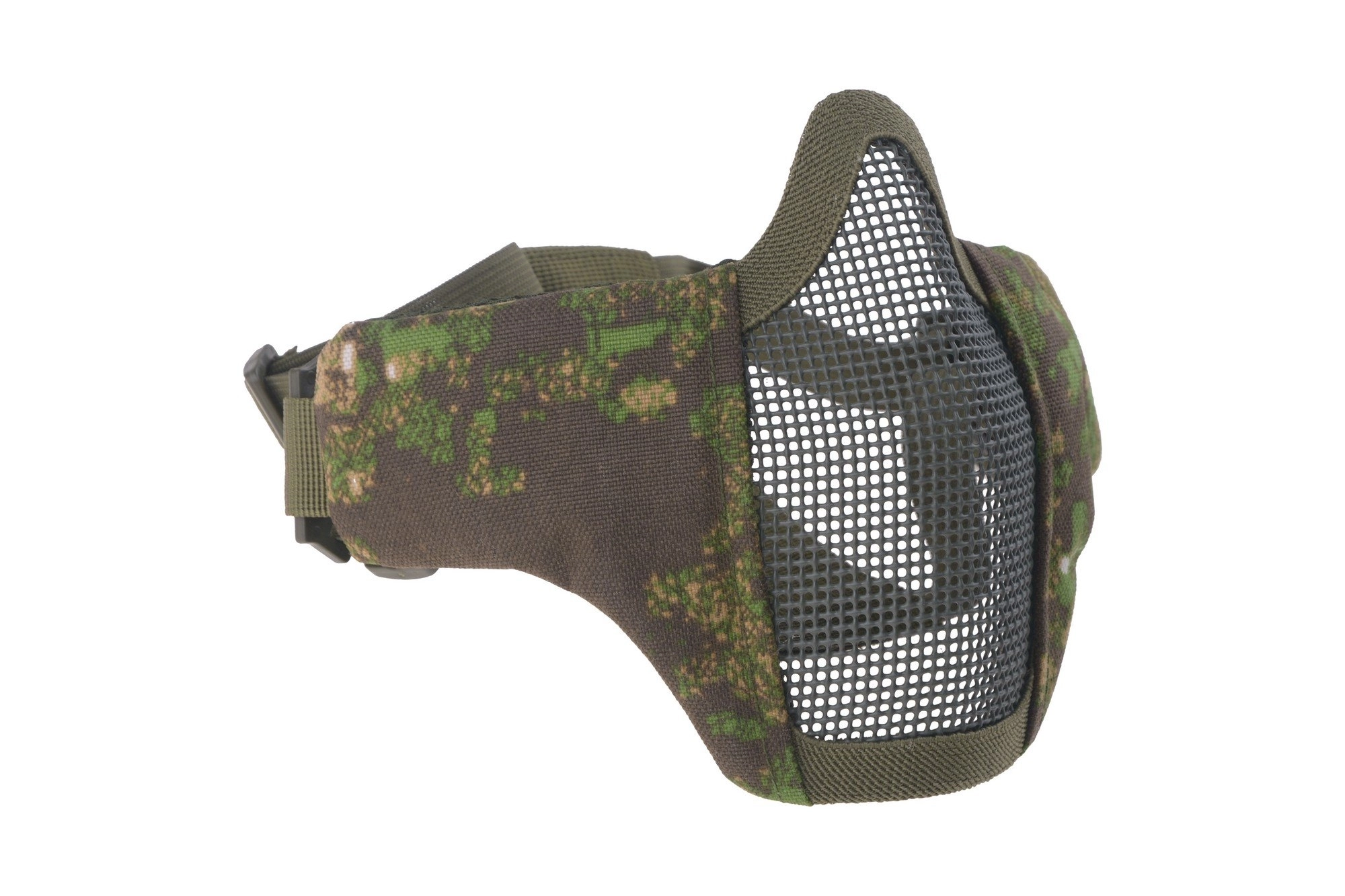 GFC Tactical Ventus Evo alakasvosuoja - greenzone