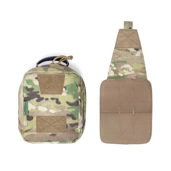 Warrior Medic Rip Off Pouch - Multicam