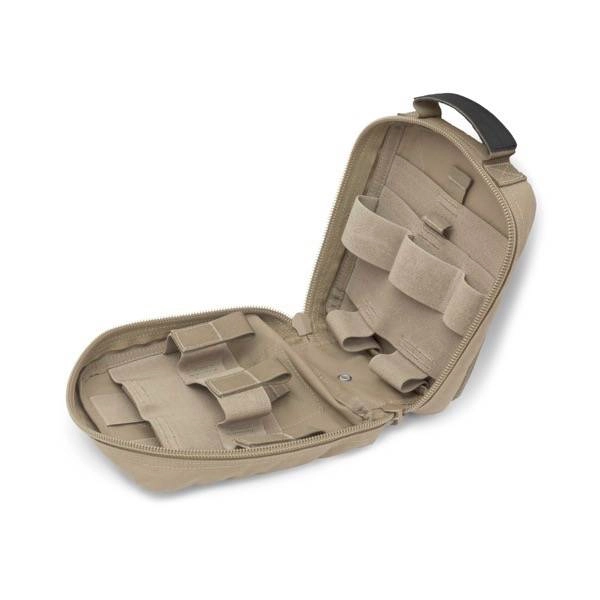 Warrior Medic Rip Off Pouch - Multicam