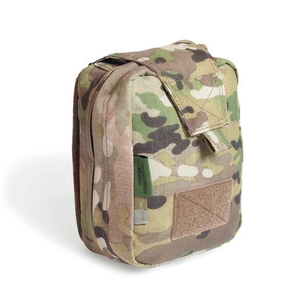 Warrior Medic Rip Off Pouch - Multicam