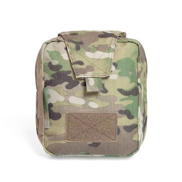 Warrior Medic Rip Off Pouch - Multicam