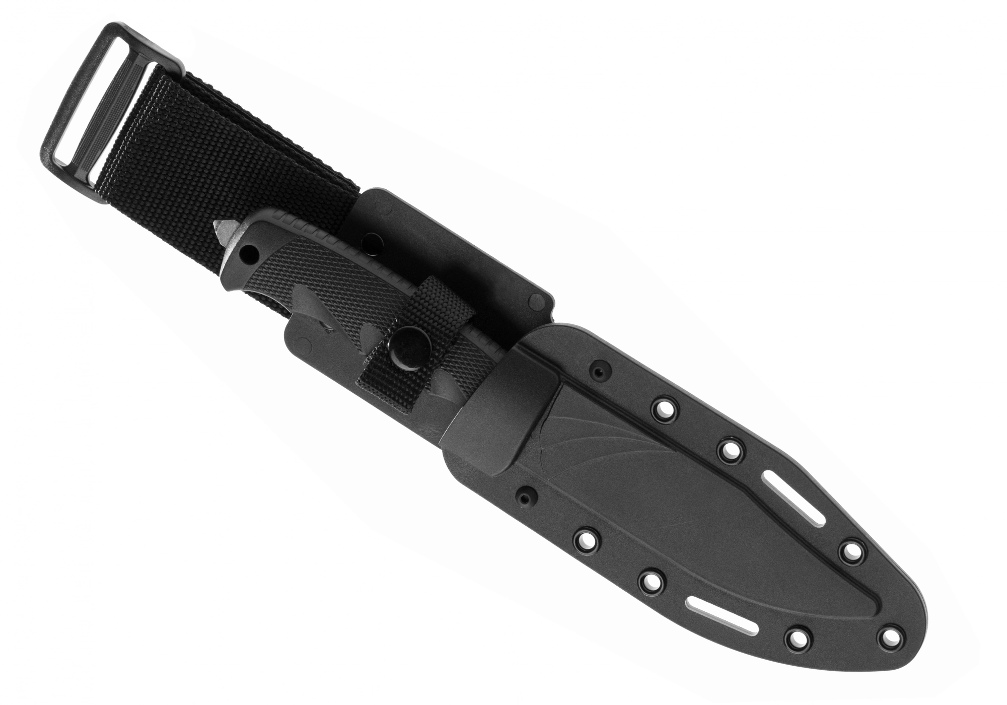 Clawgear Utility Knife - Black