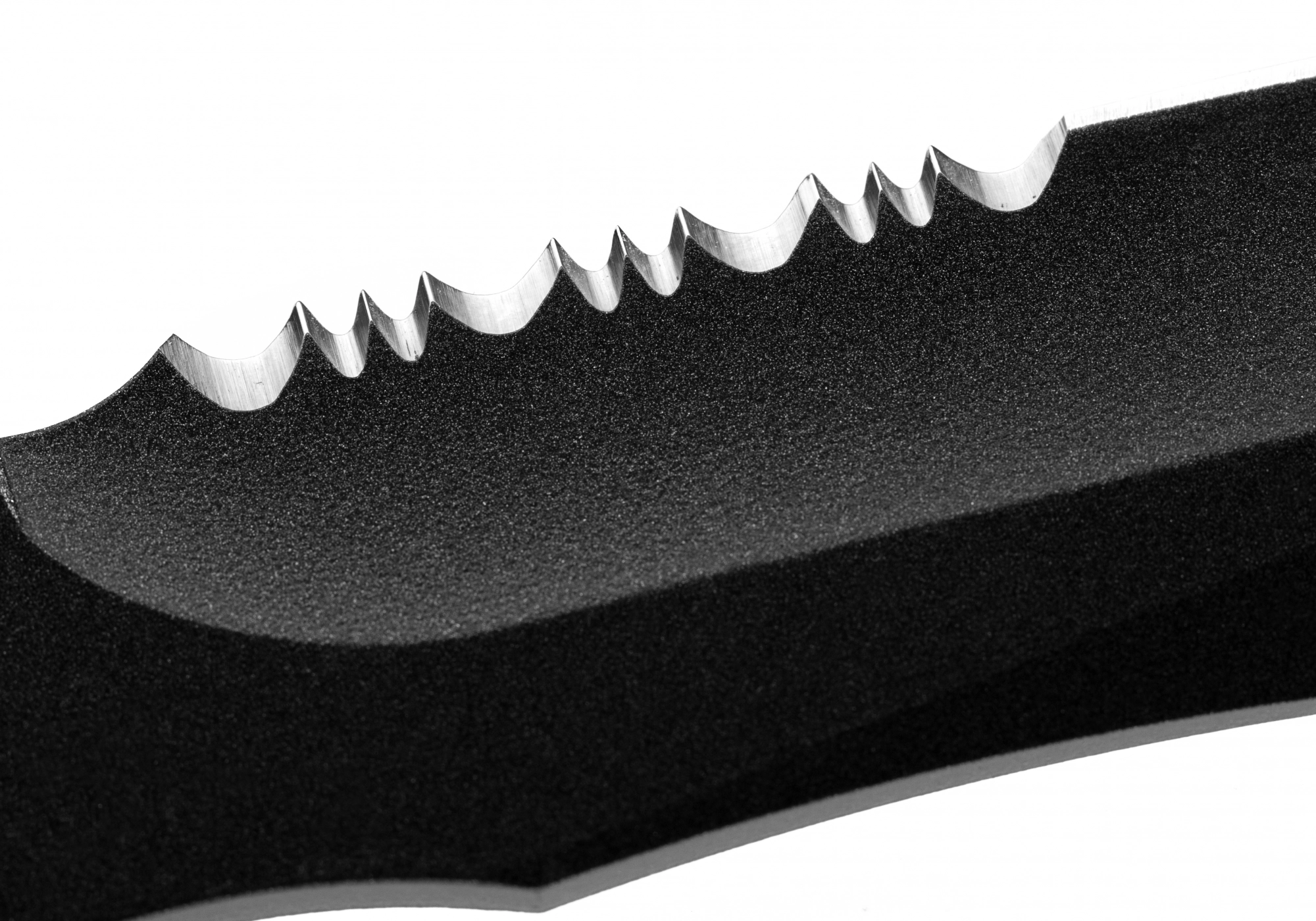 Clawgear Utility Knife - Black