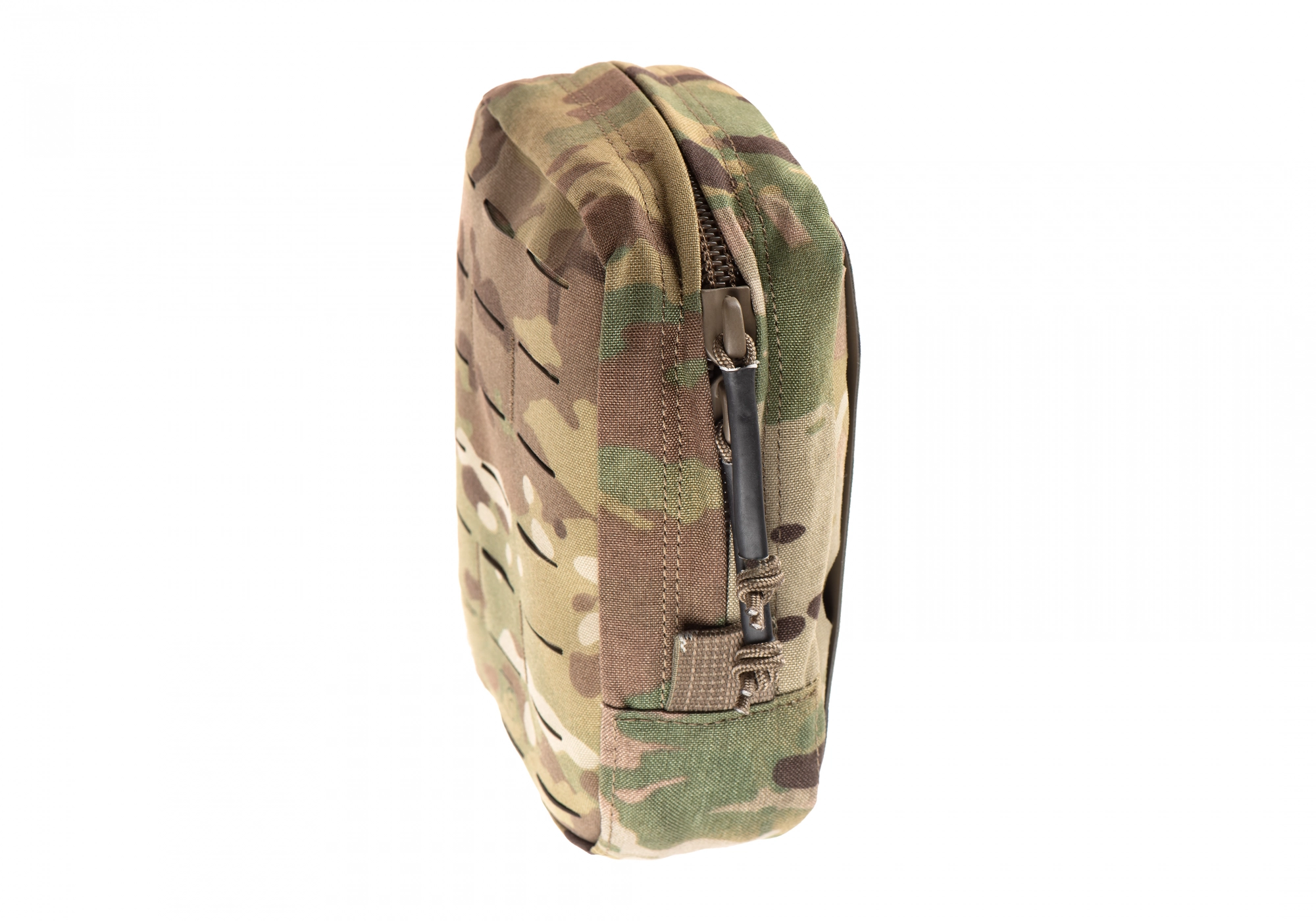 Clawgear LC Medium Vertical Utility Pouch - Multicam