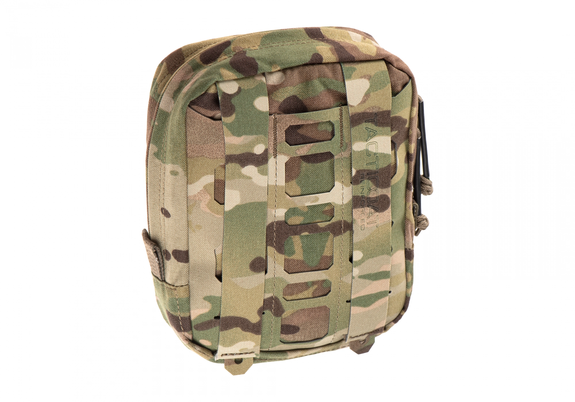 Clawgear LC Medium Vertical Utility Pouch - Multicam