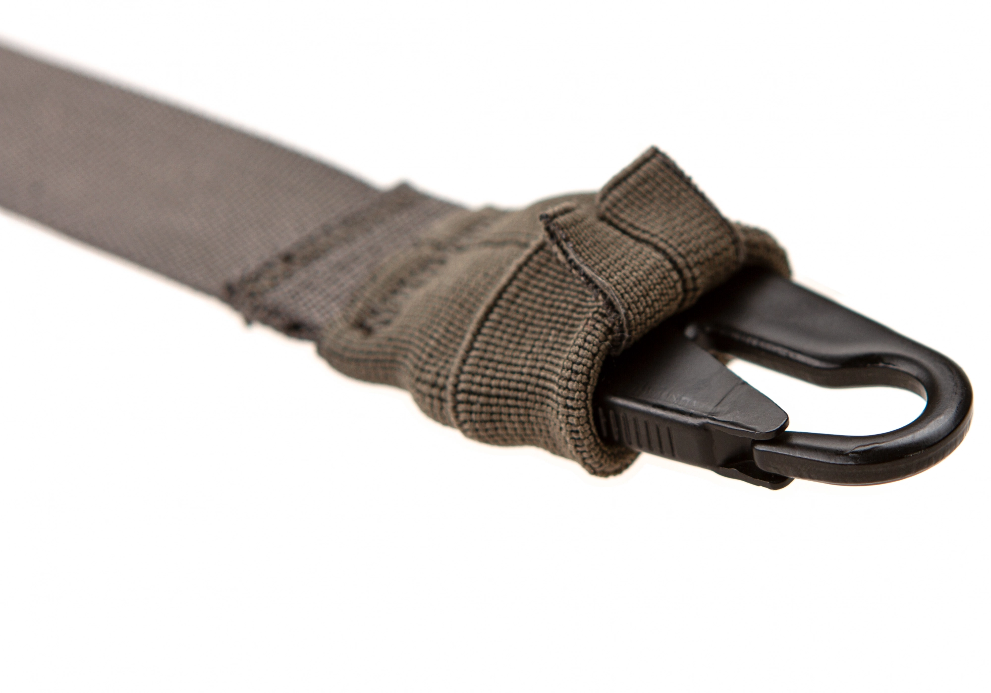 Clawgear Shotgun Sling Snap Hook - RAL7013