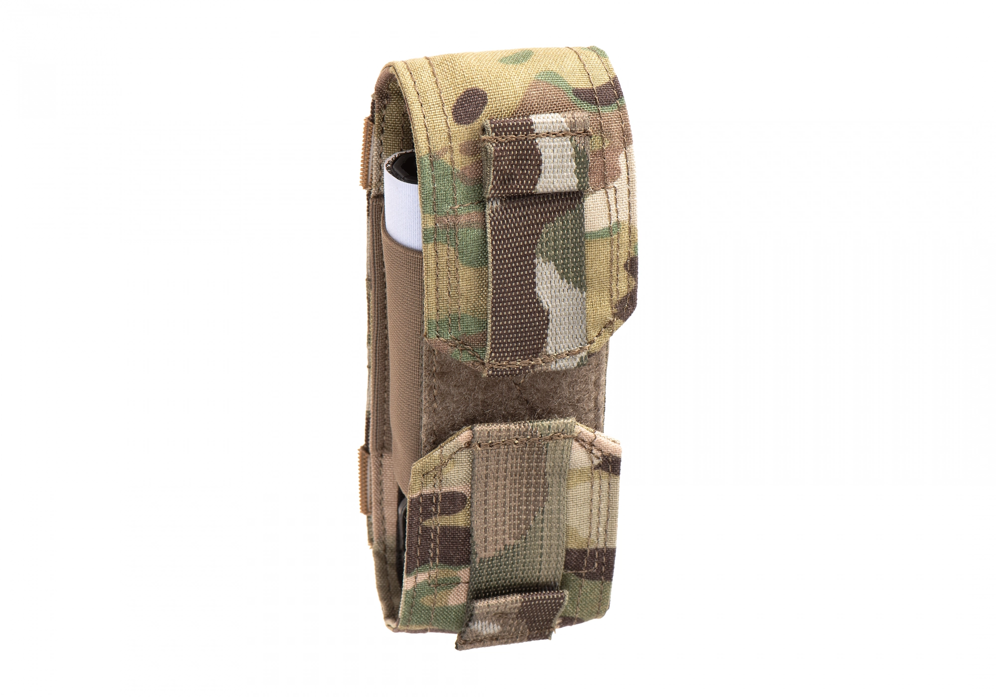 Clawgear 2-Way Tourniquet Pouch - Multicam