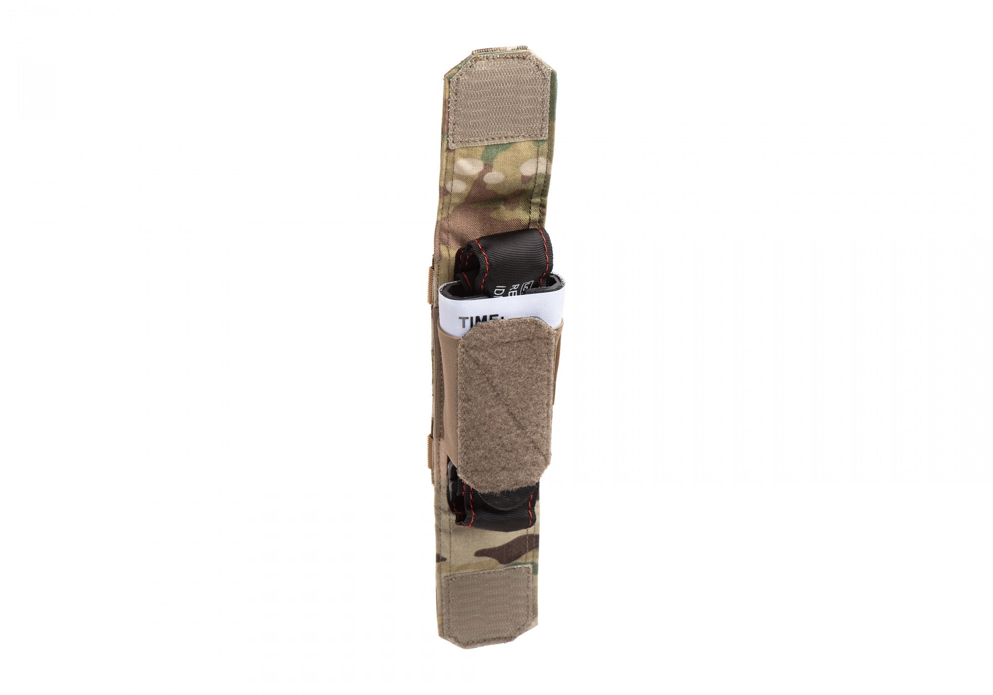 Clawgear 2-Way Tourniquet Pouch - Multicam