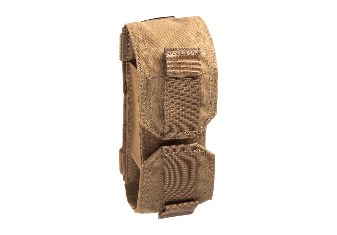 Clawgear 2-Way Tourniquet Pouch - Coyote