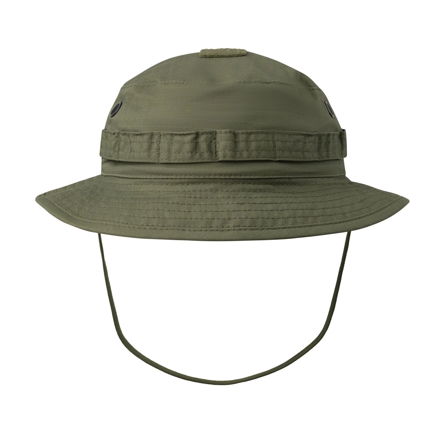 Helikon-Tex Boonie Hat Mk2 - PolyCotton Stretch Ripstop - Olive Green