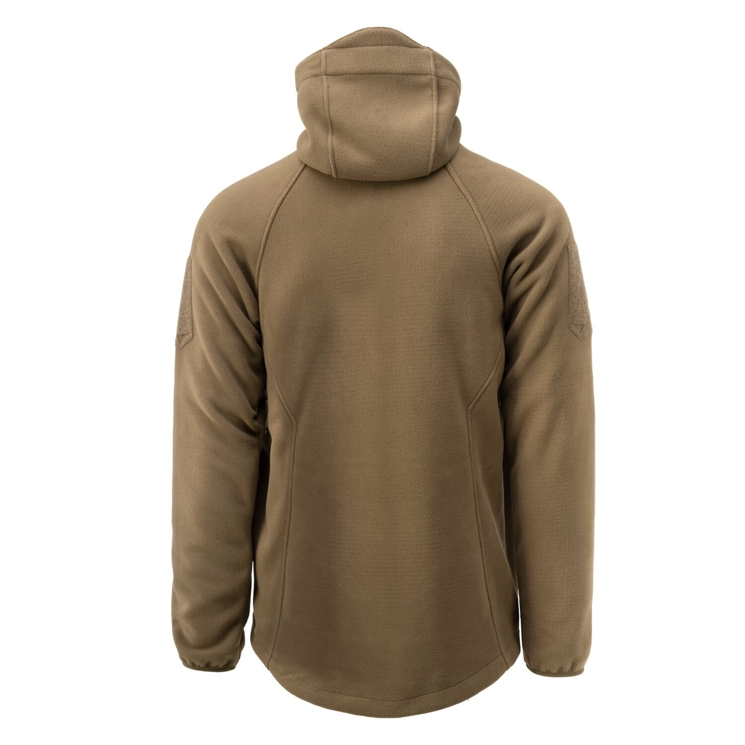 Helikon-Tex Patriot MK2 Hybrid Fleece takki - Coyote