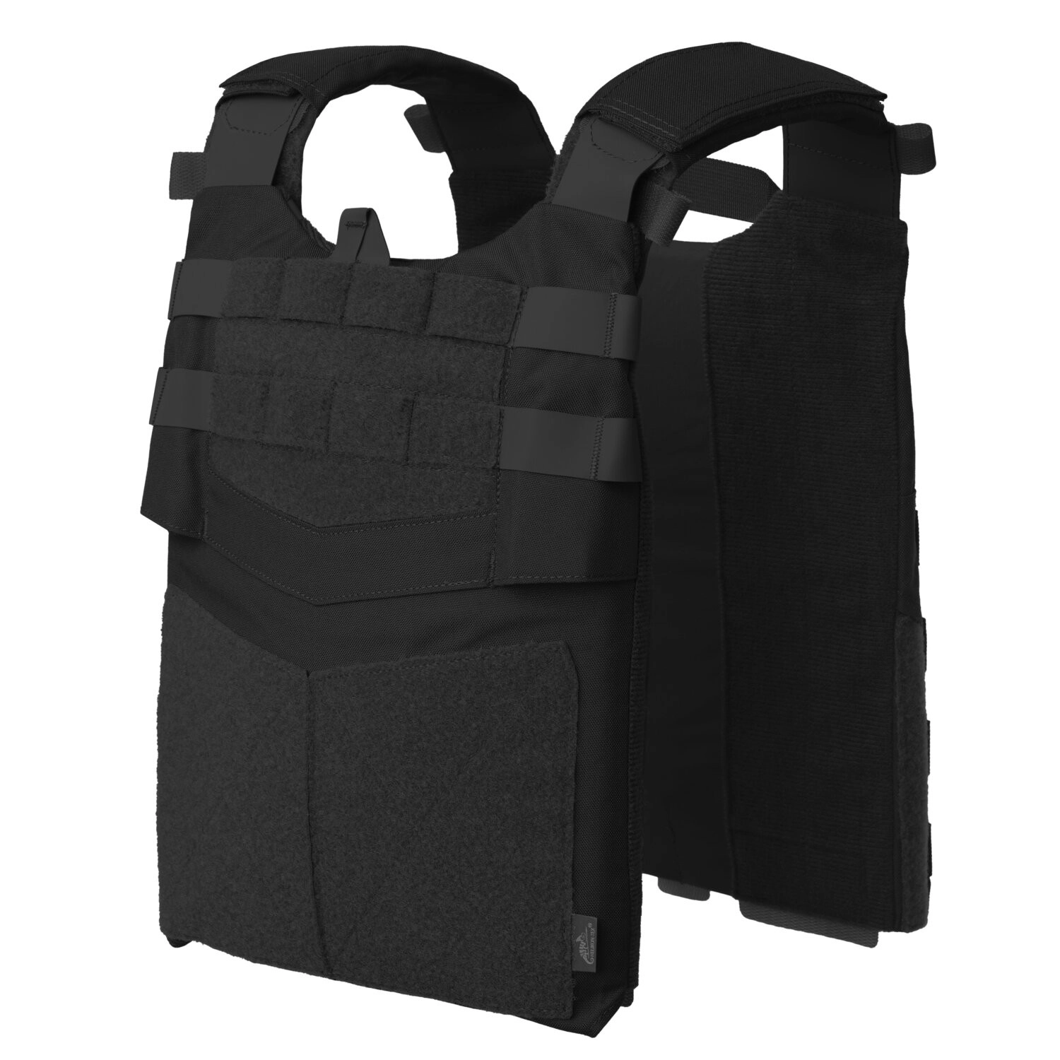 Helikon-Tex Guardian Plate Carrier - Black