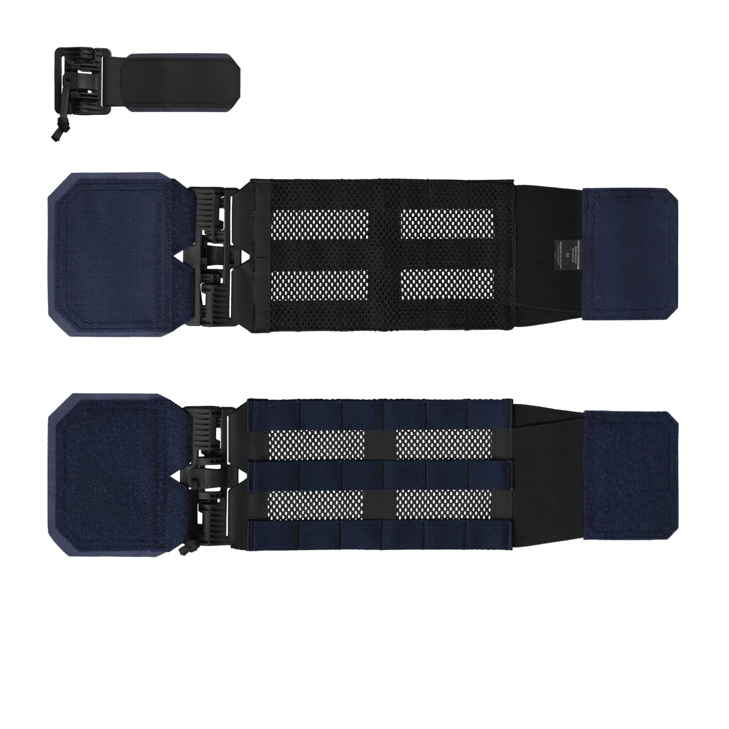 Helikon-Tex Guardian Cummerbund Quick Release - Sentinel Blue