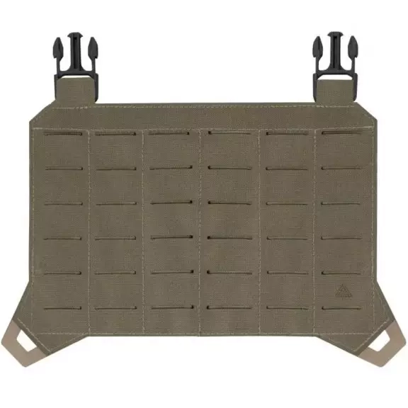 Direct Action SPITFIRE Molle Flap - Ranger Green