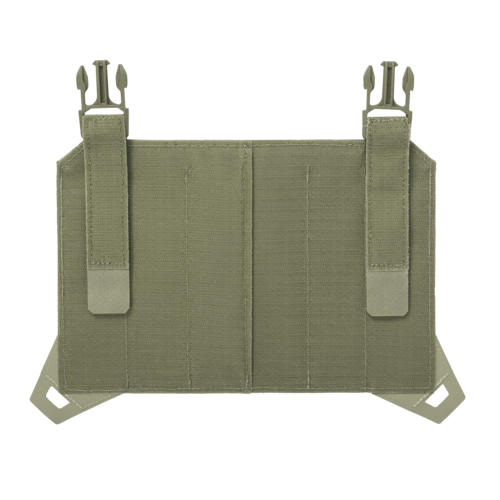 Direct Action SPITFIRE Molle Flap - Ranger Green