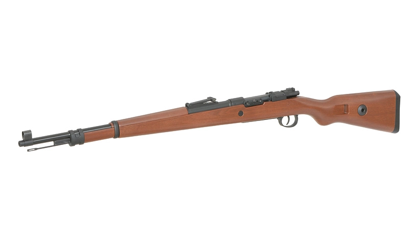 S&T Mauser Kar98k kivääri, jousiviritteinen