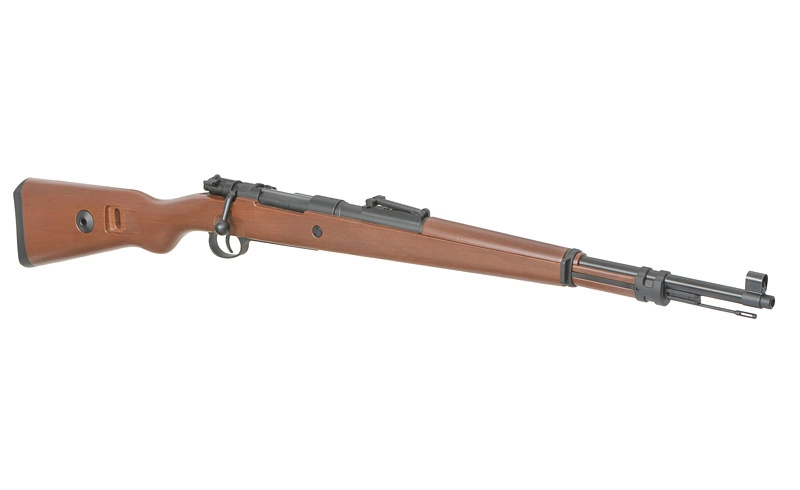 S&T Mauser Kar98k kivääri, jousiviritteinen