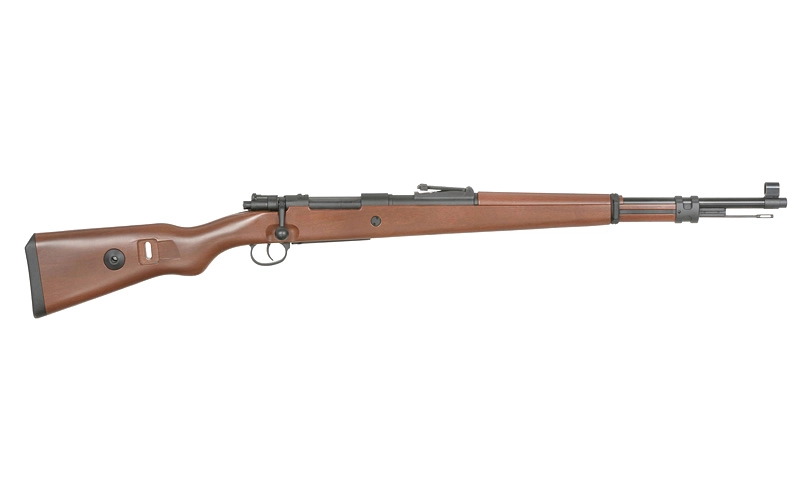 S&T Mauser Kar98k kivääri, jousiviritteinen